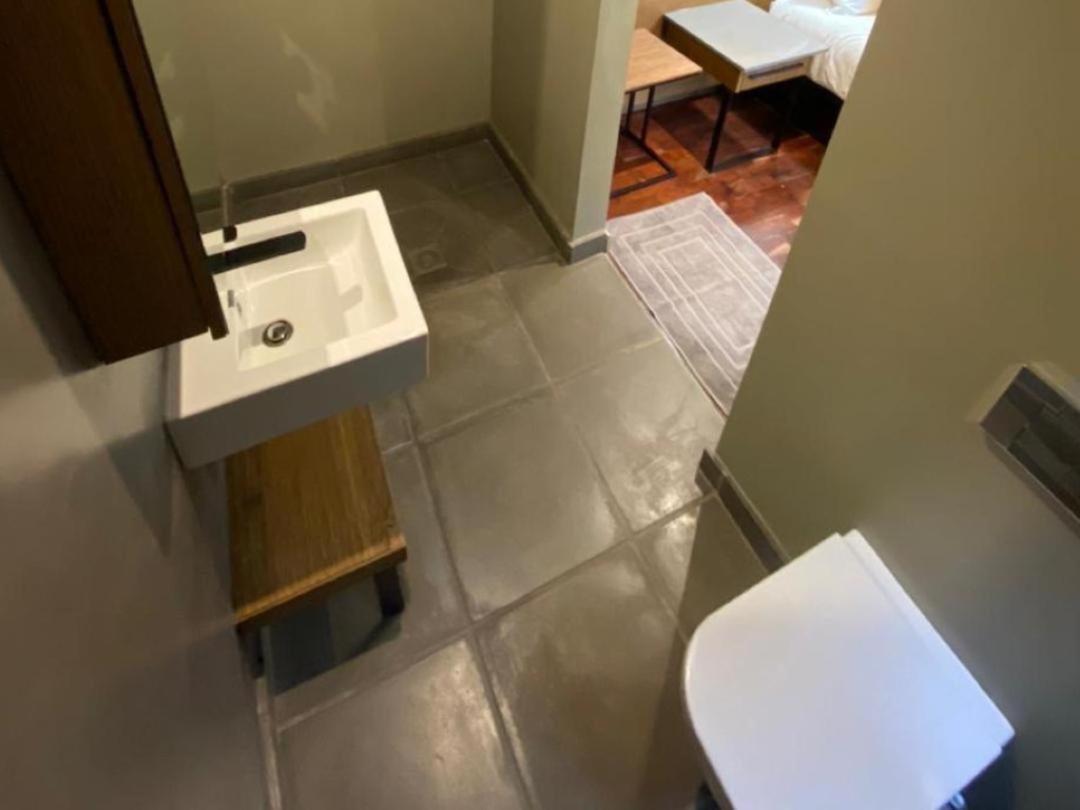 Hotel The Hamilton Boutique Johannesburg