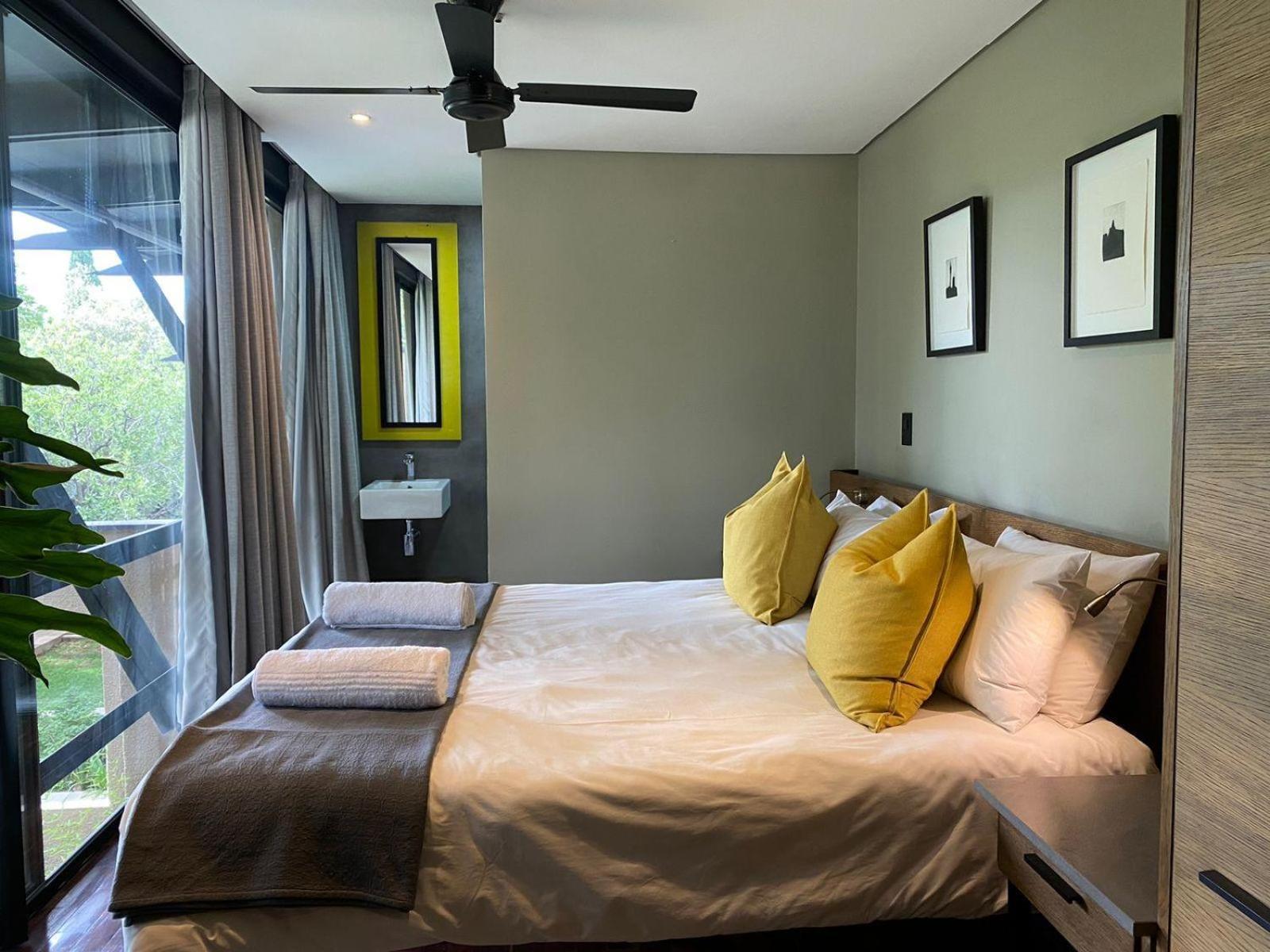 The Hamilton Boutique 4* Johannesburg