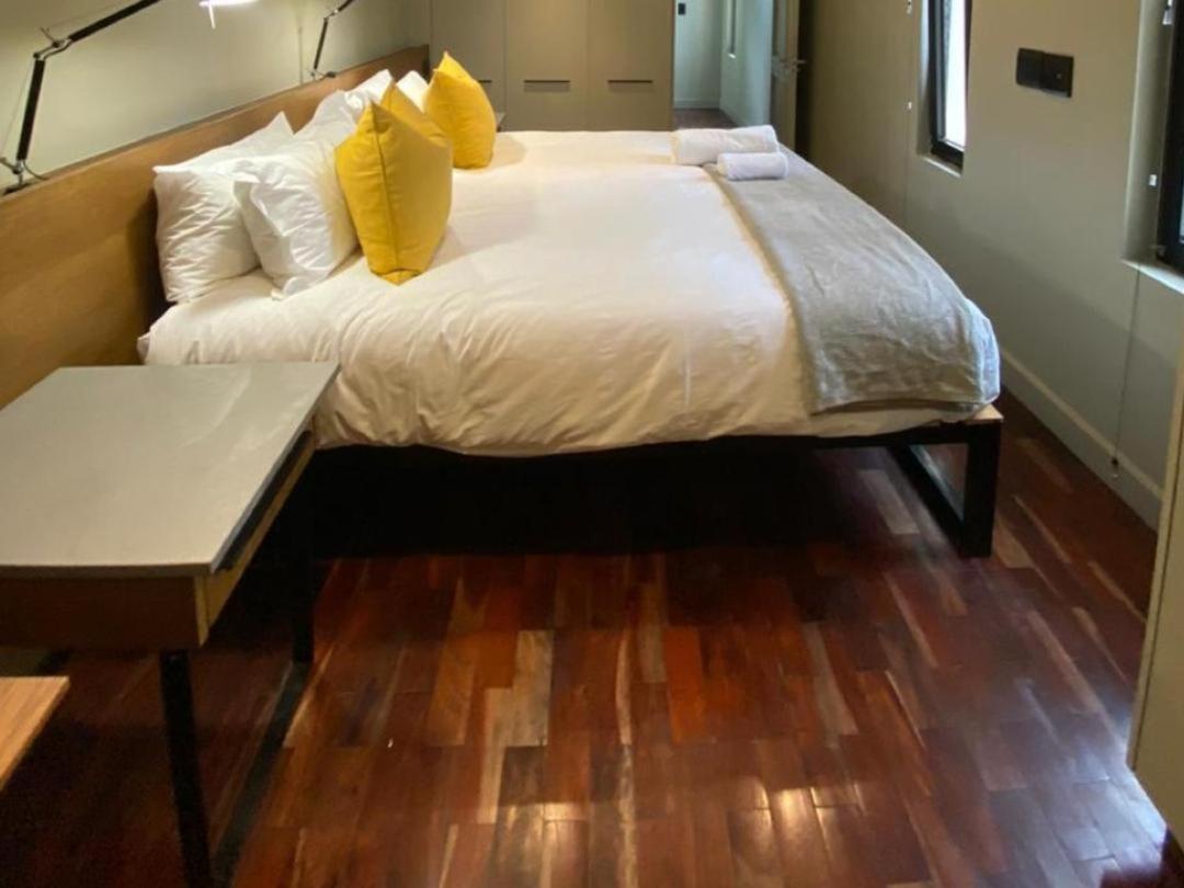 Hotel The Hamilton Boutique