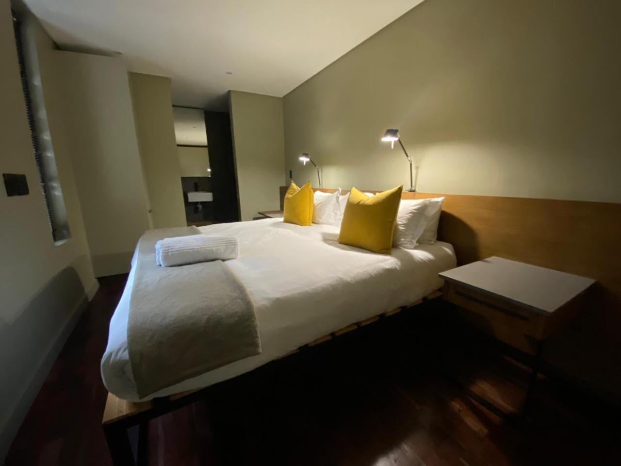 The Hamilton Boutique 4*