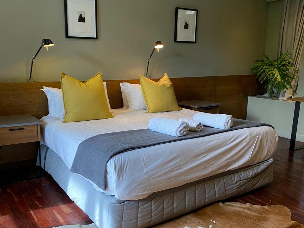 The Hamilton Boutique 4* Johannesburg