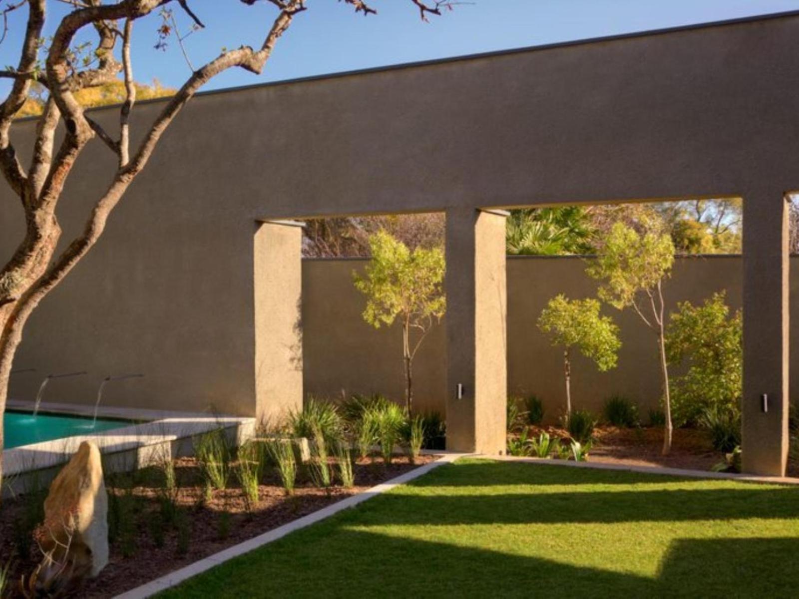 The Hamilton Boutique Hotel