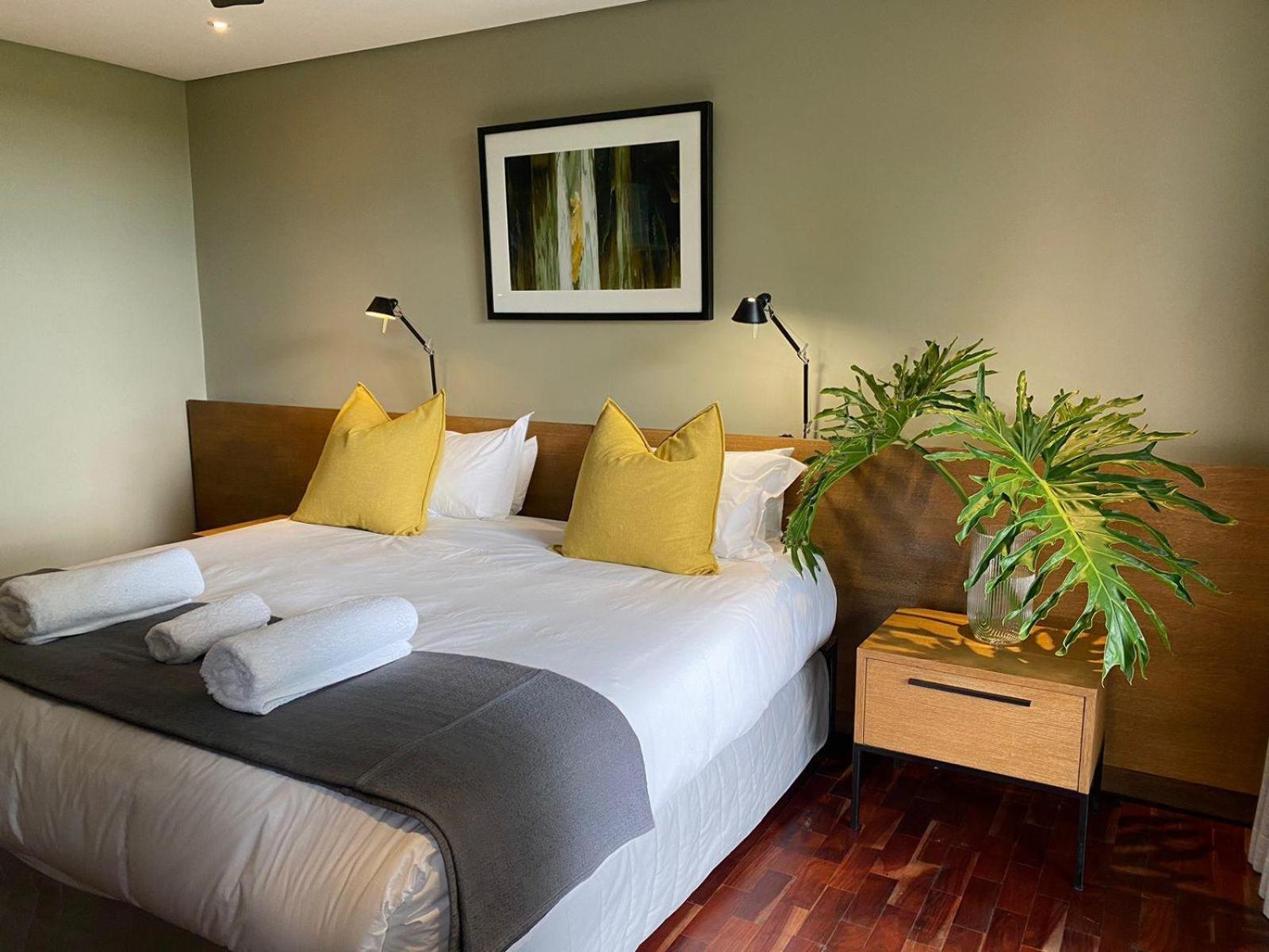 The Hamilton Boutique Hotel Johannesburg