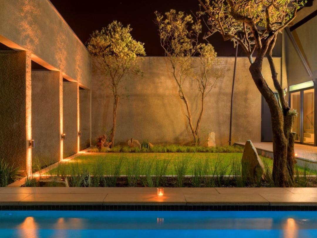 The Hamilton Boutique Hotel 4*
