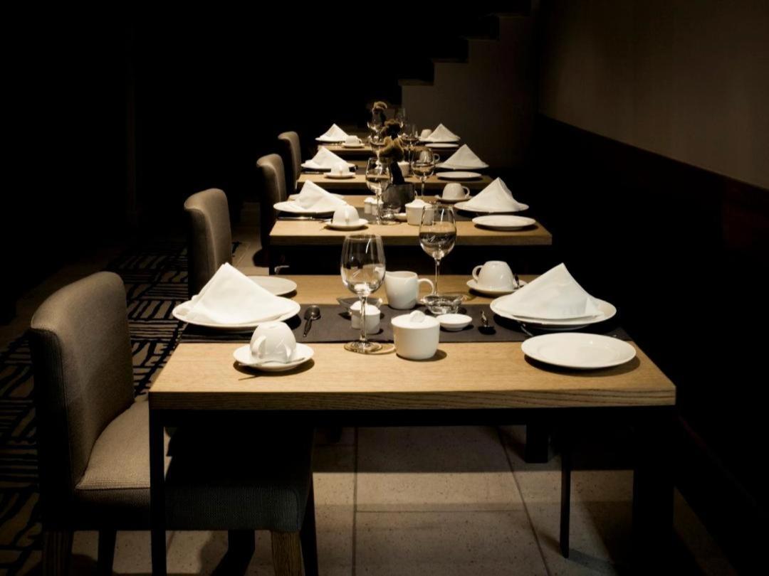 Hotel The Hamilton Boutique Johannesburg