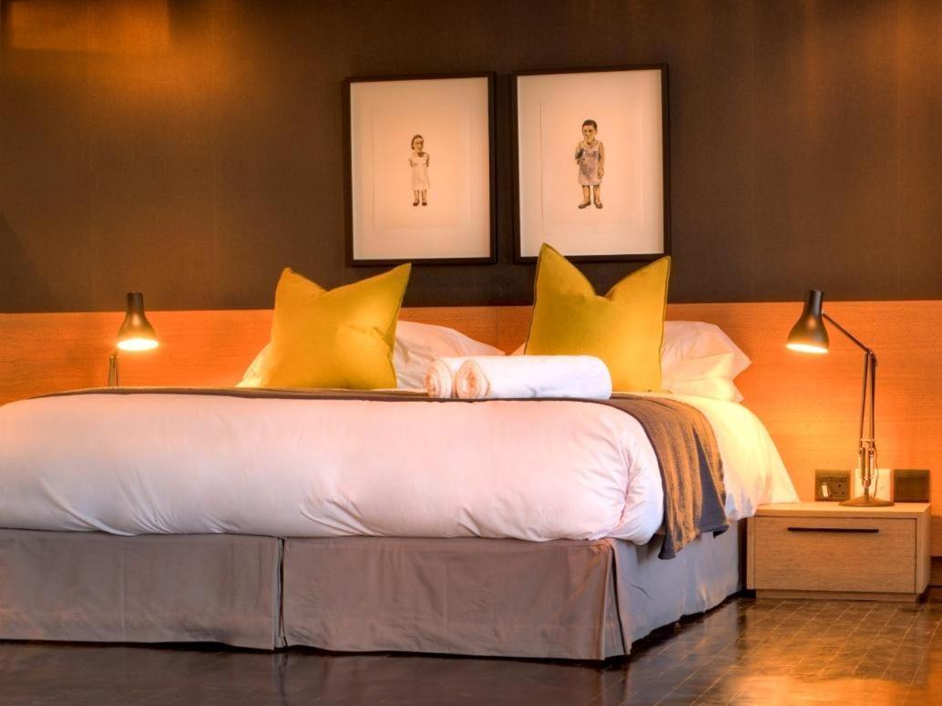 The Hamilton Boutique Hotel