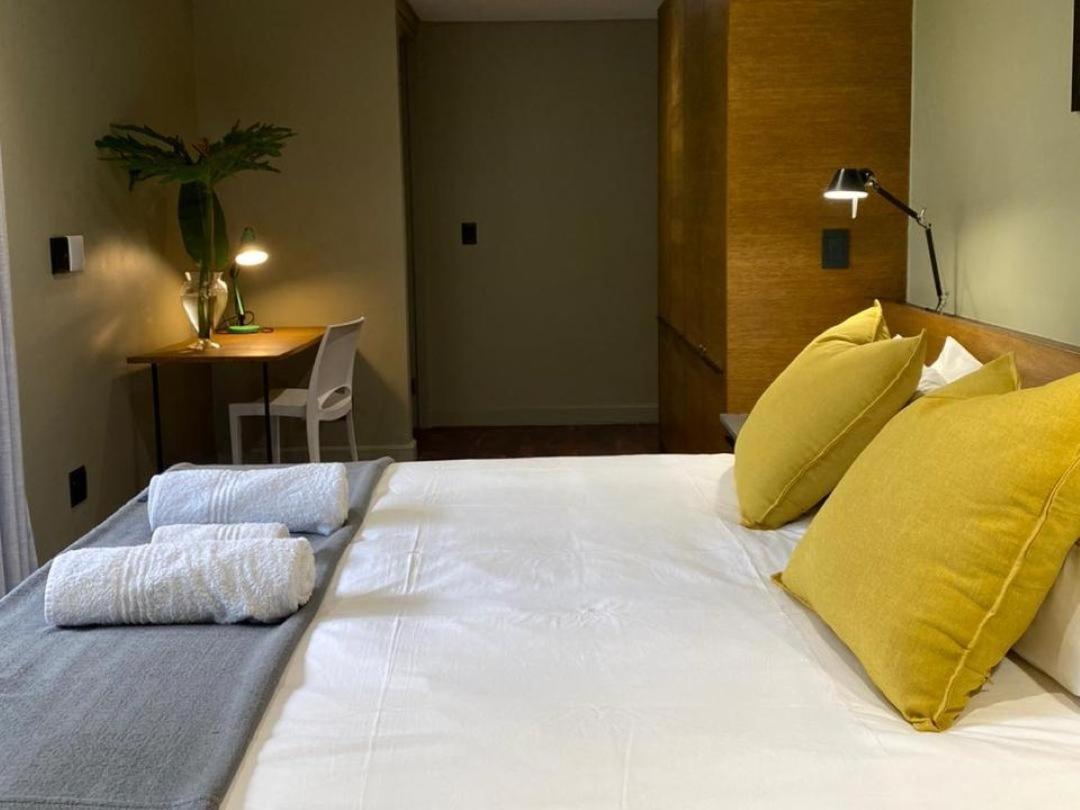 Hotel The Hamilton Boutique