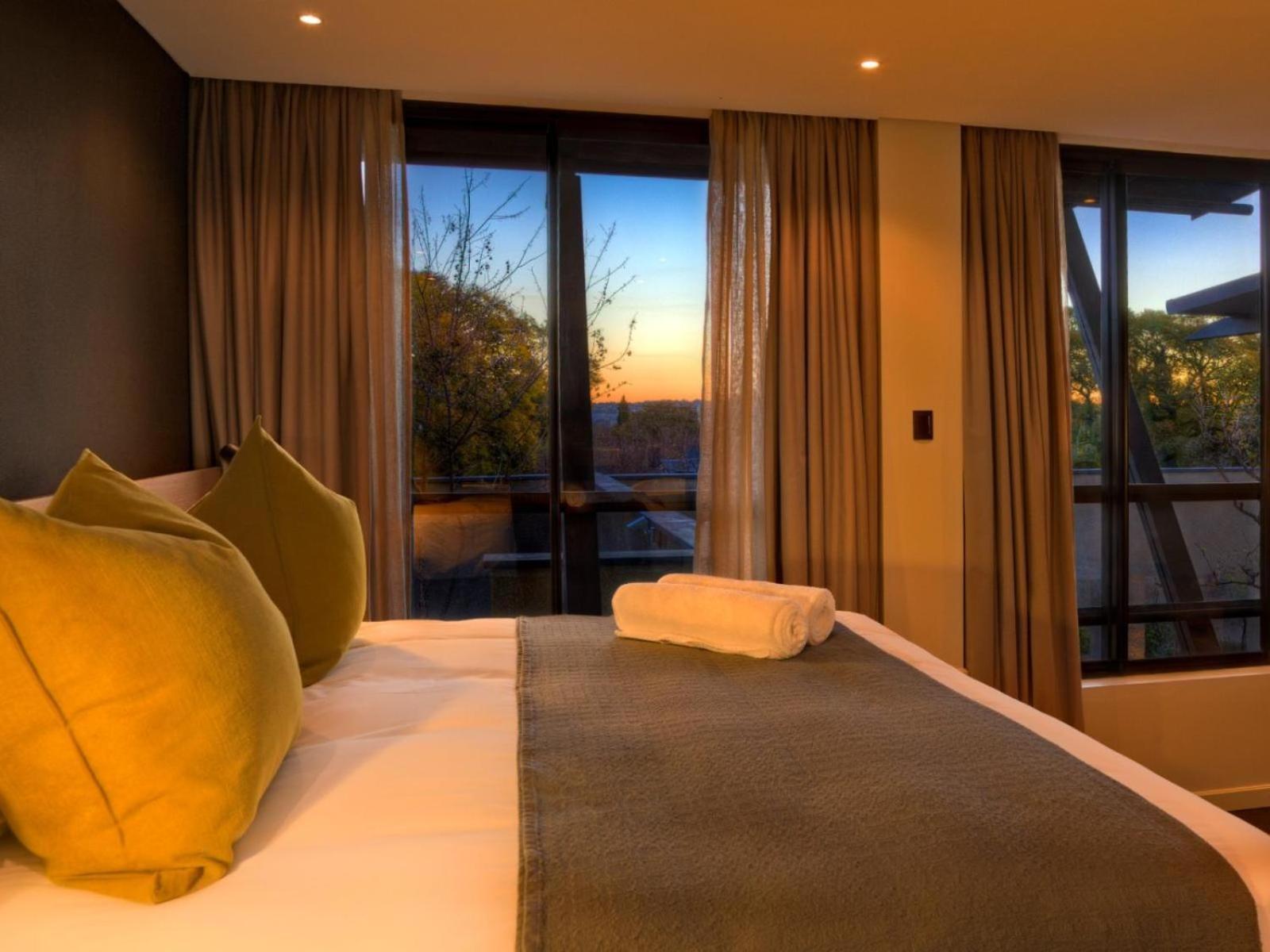 The Hamilton Boutique Hotel 4*