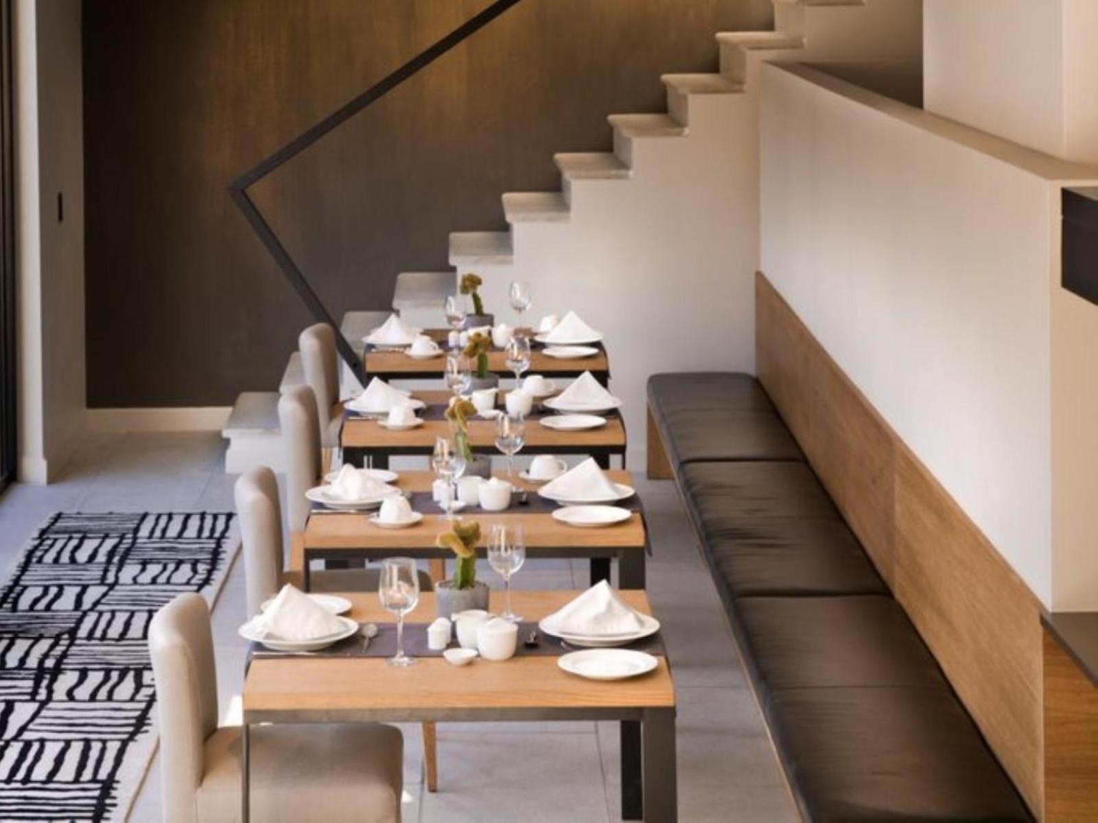 Hotel The Hamilton Boutique Johannesburg
