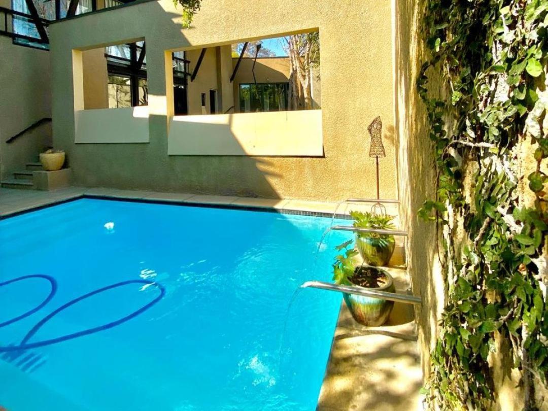 The Hamilton Boutique 4*