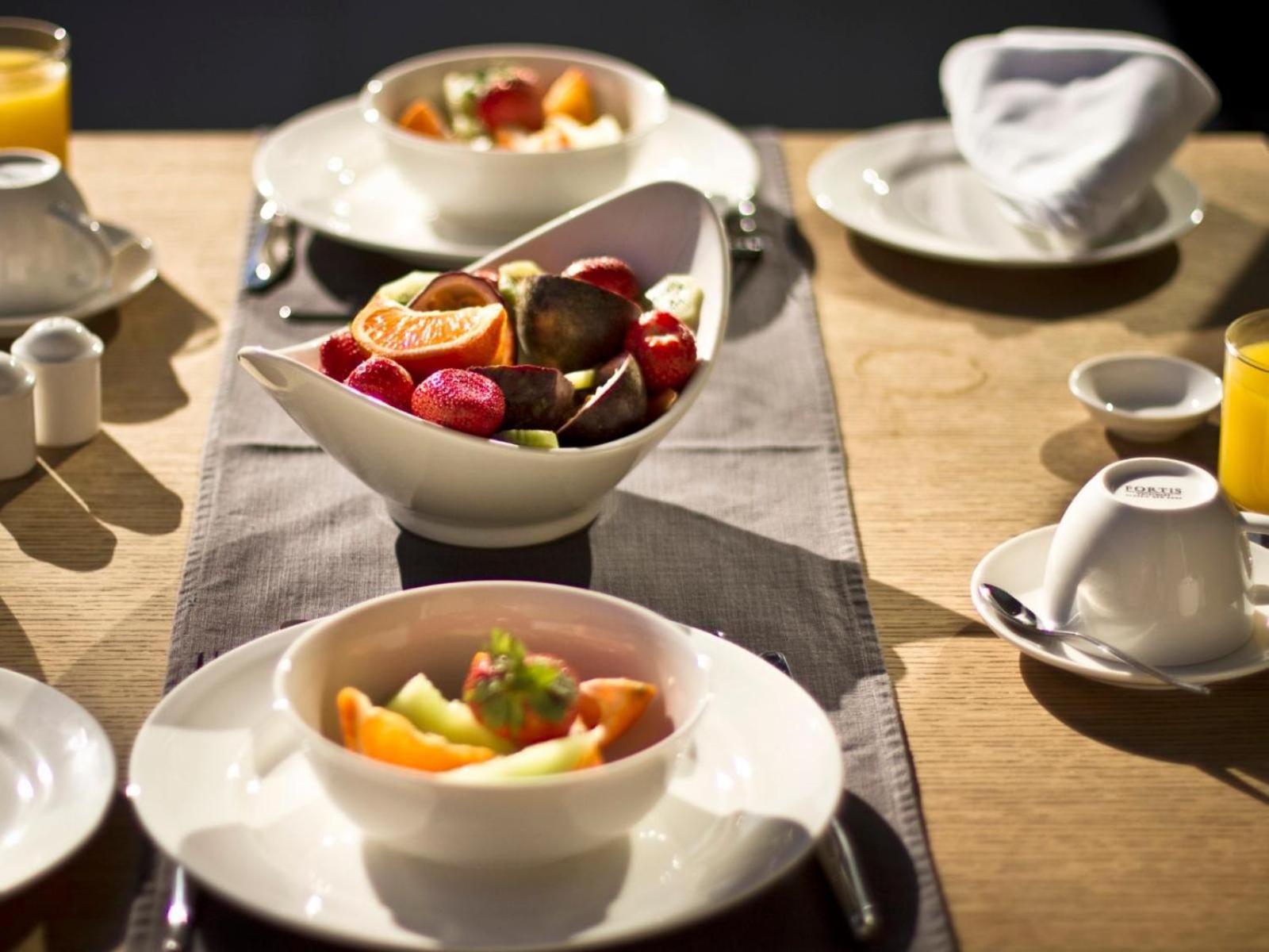 The Hamilton Boutique Hotel