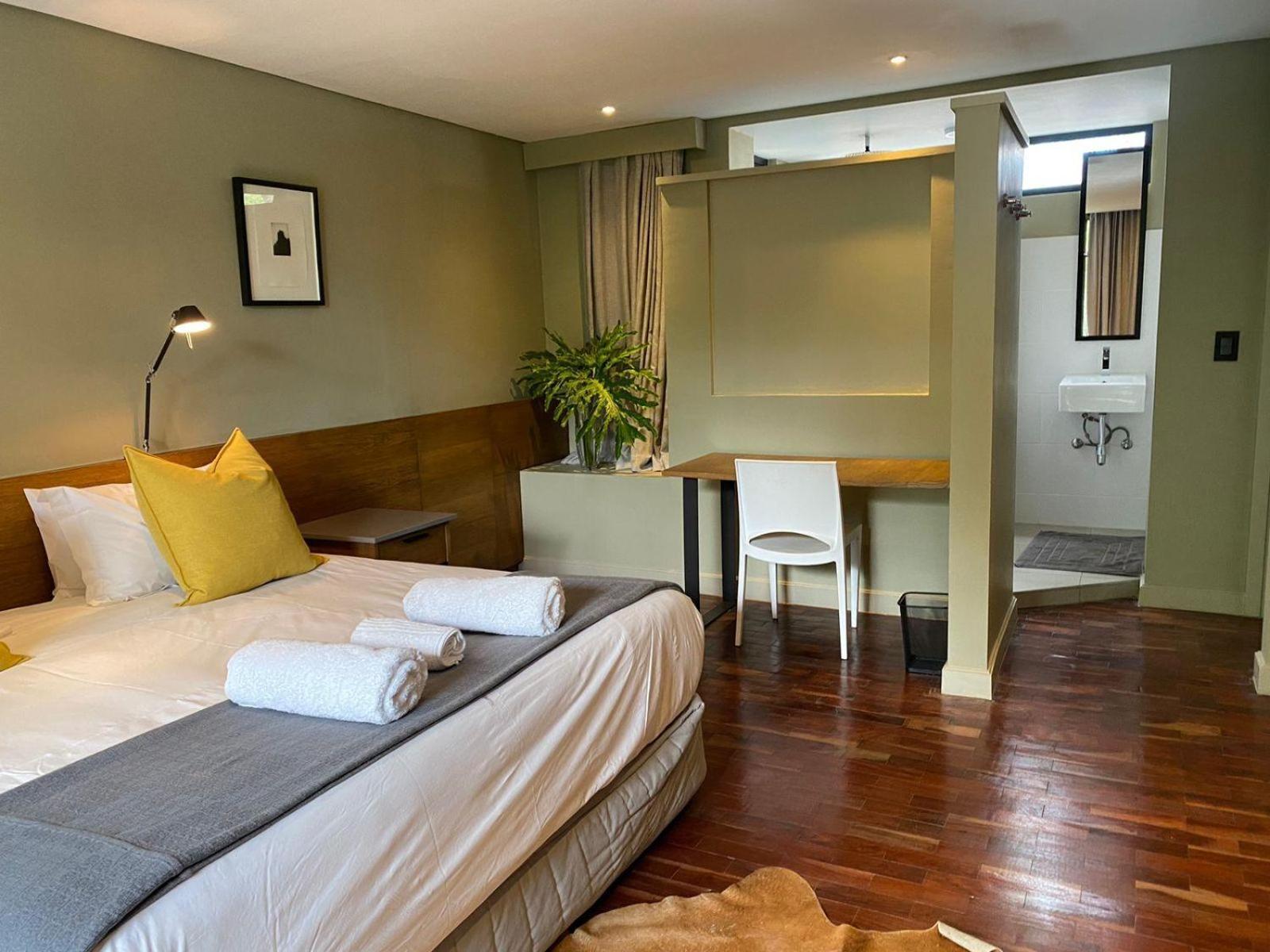 The Hamilton Boutique 4* Johannesburg