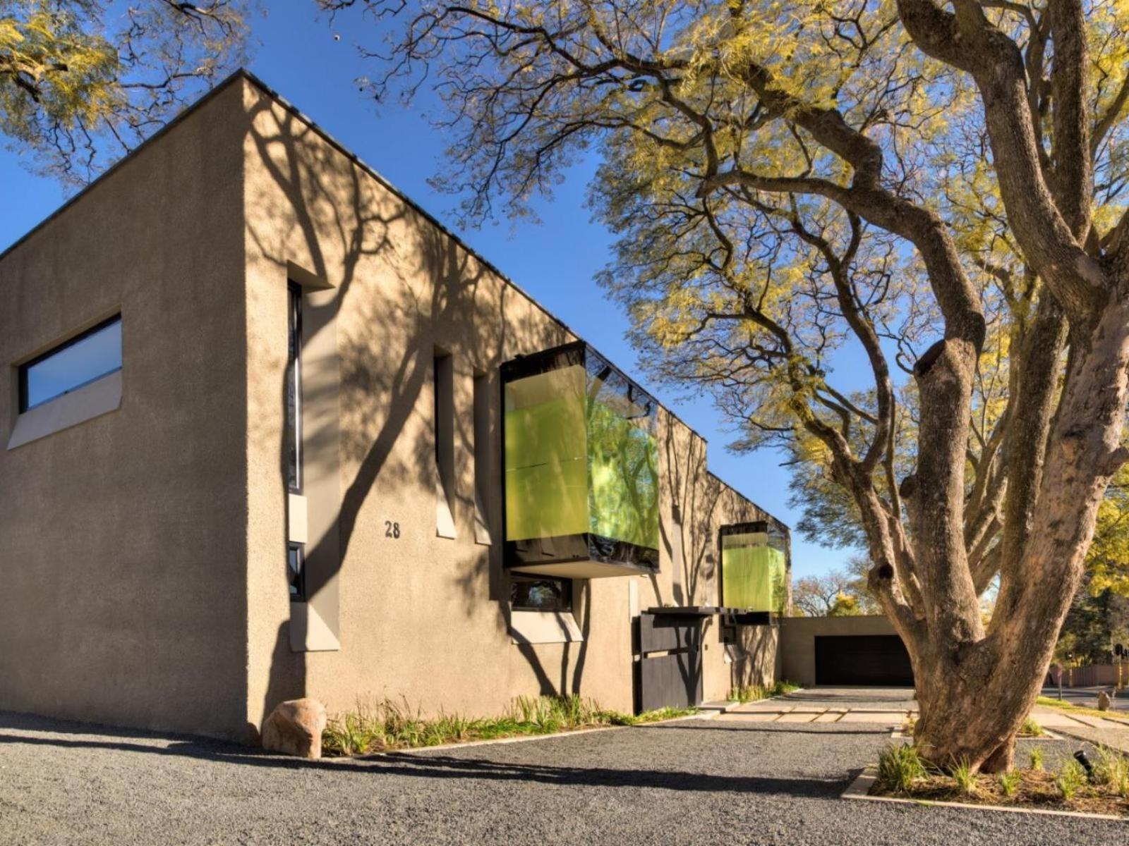 The Hamilton Boutique Hotel