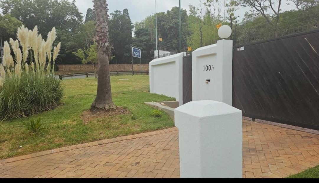 Bryanston Johannesburg