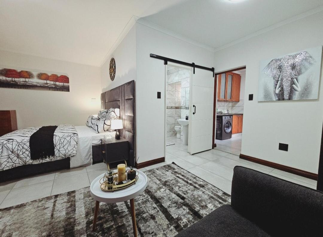 Bed & Breakfast Bryanston Johannesburg