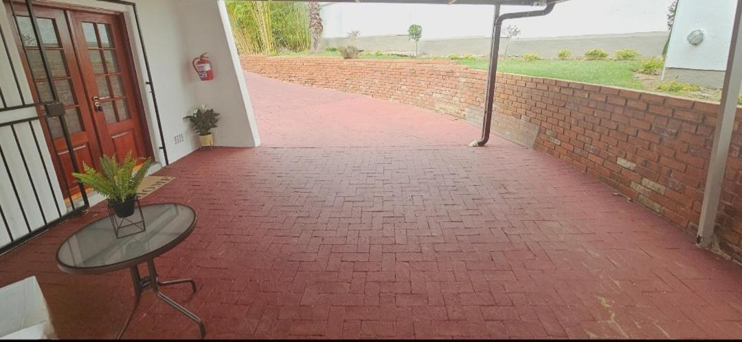 Bed & Breakfast Bryanston