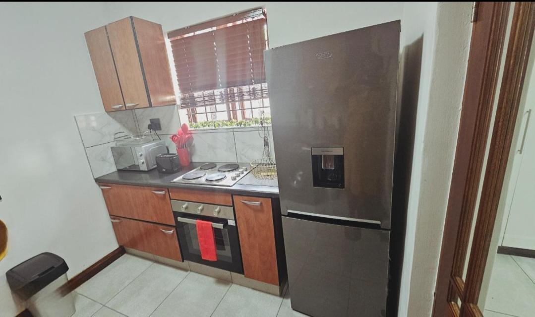 Bed & Breakfast Bryanston *