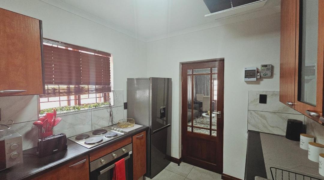 Bryanston Bed & Breakfast Johannesburg