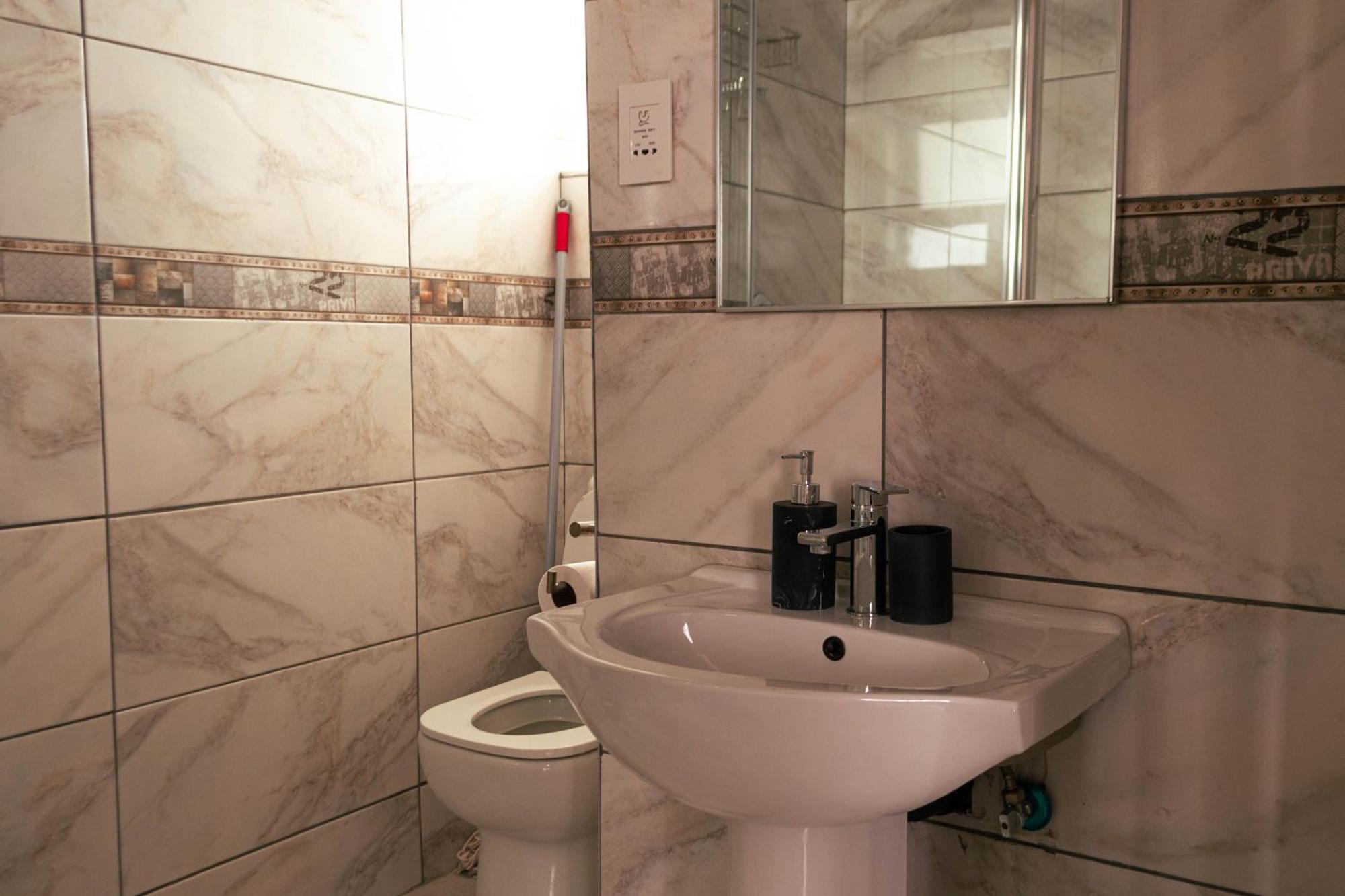 Bryanston Bed & Breakfast Johannesburg