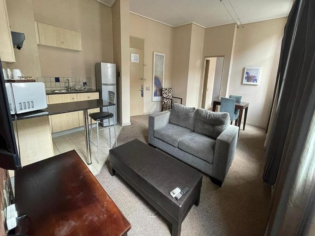 Mapungubwe Apartment