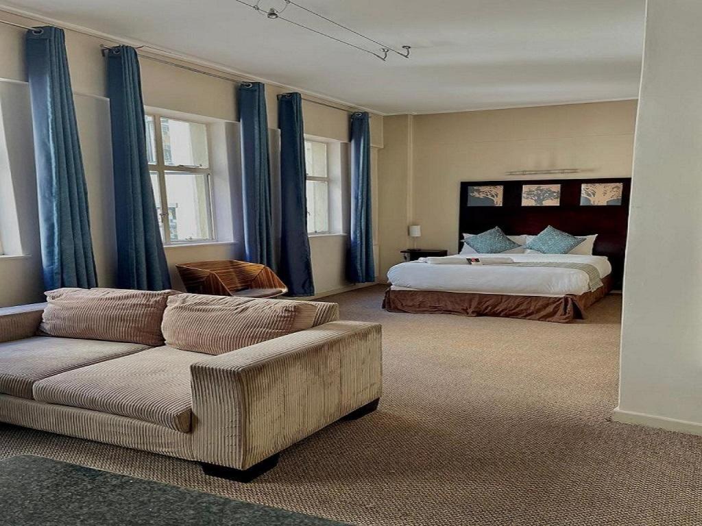 Mapungubwe Johannesburg