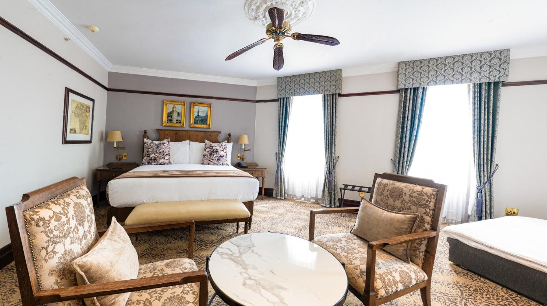 Gold Reef Hotel