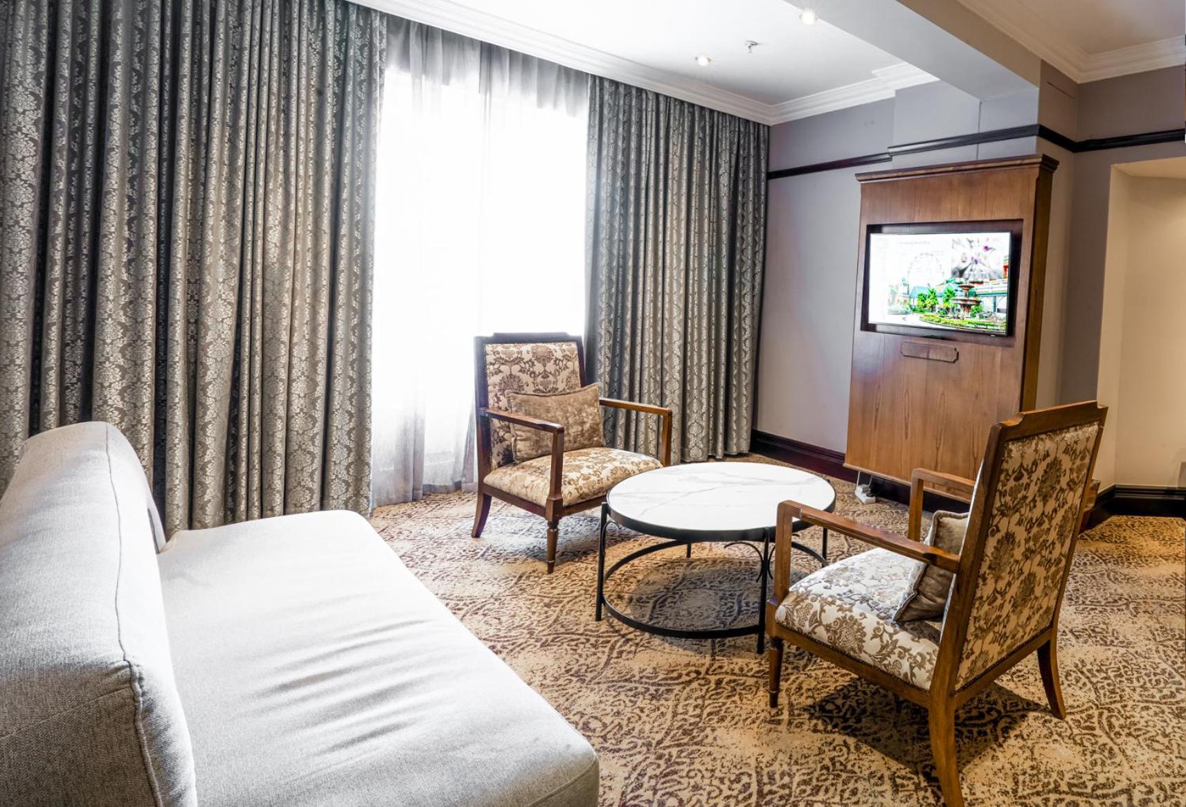 Hotel Gold Reef