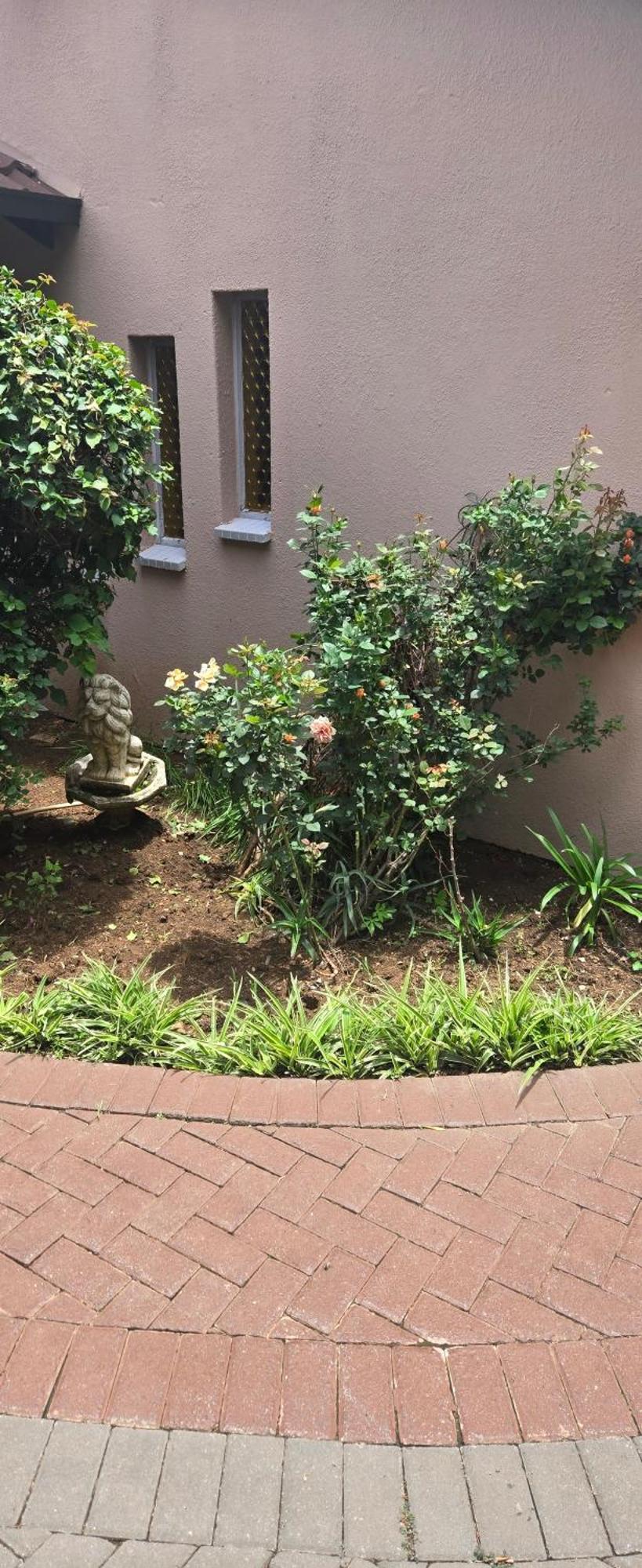 Nature's Retreat * Johannesburg
