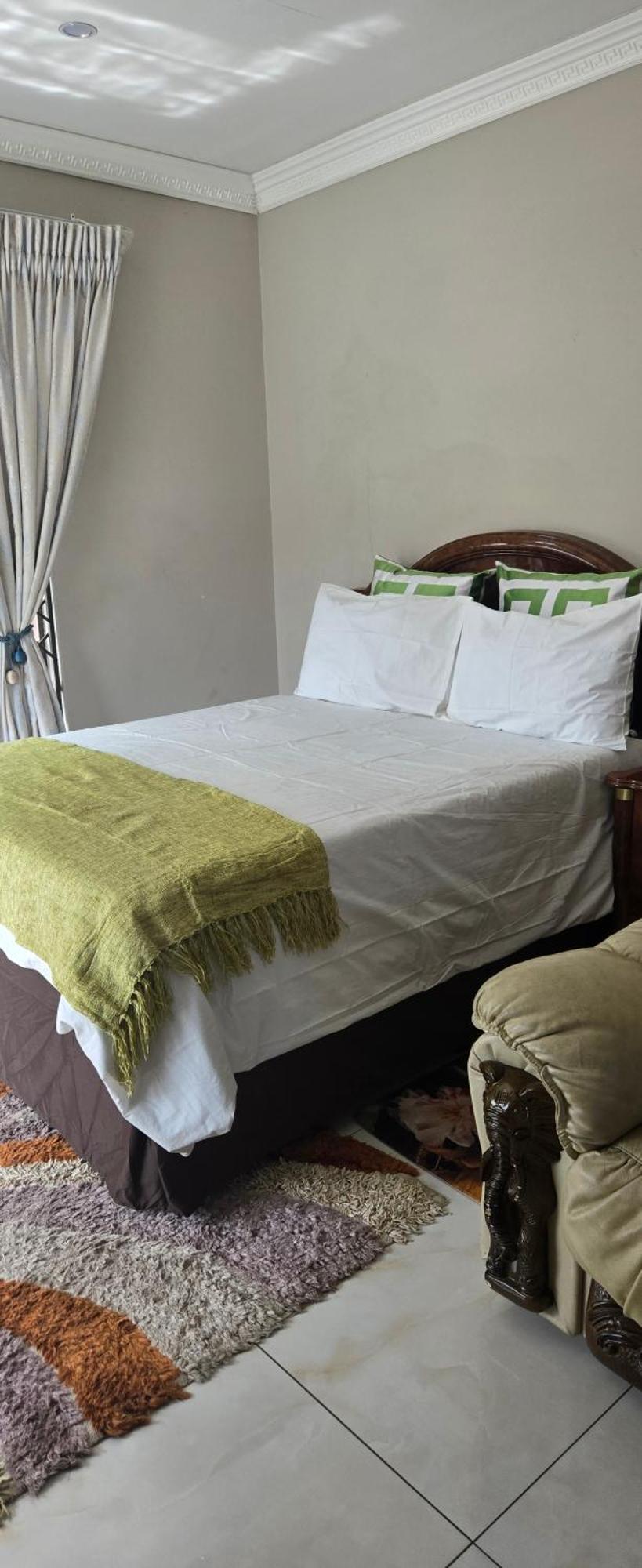 Nature's Retreat Holiday home Johannesburg
