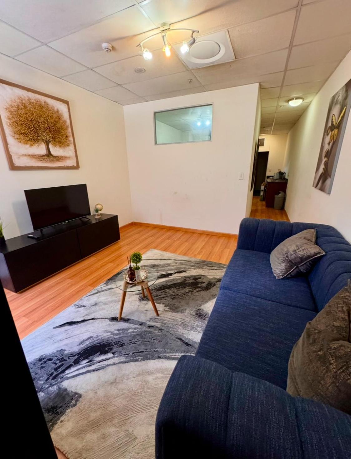 Apartment Colosseum *