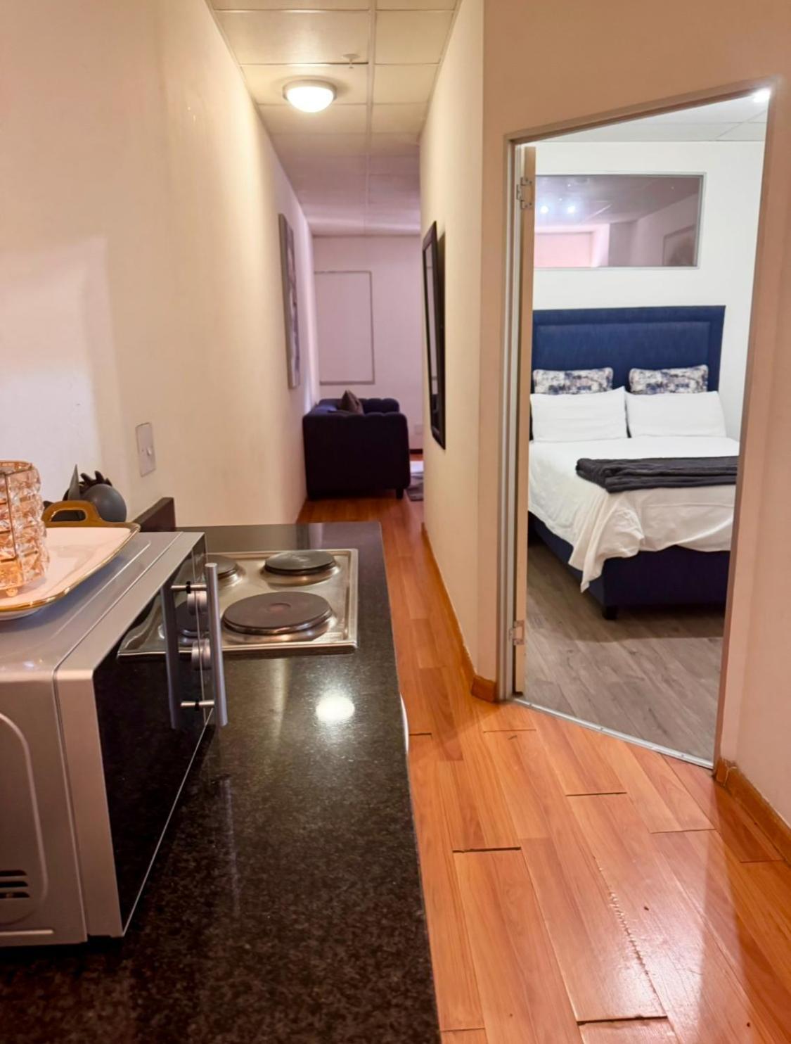 Colosseum Apartment Johannesburg
