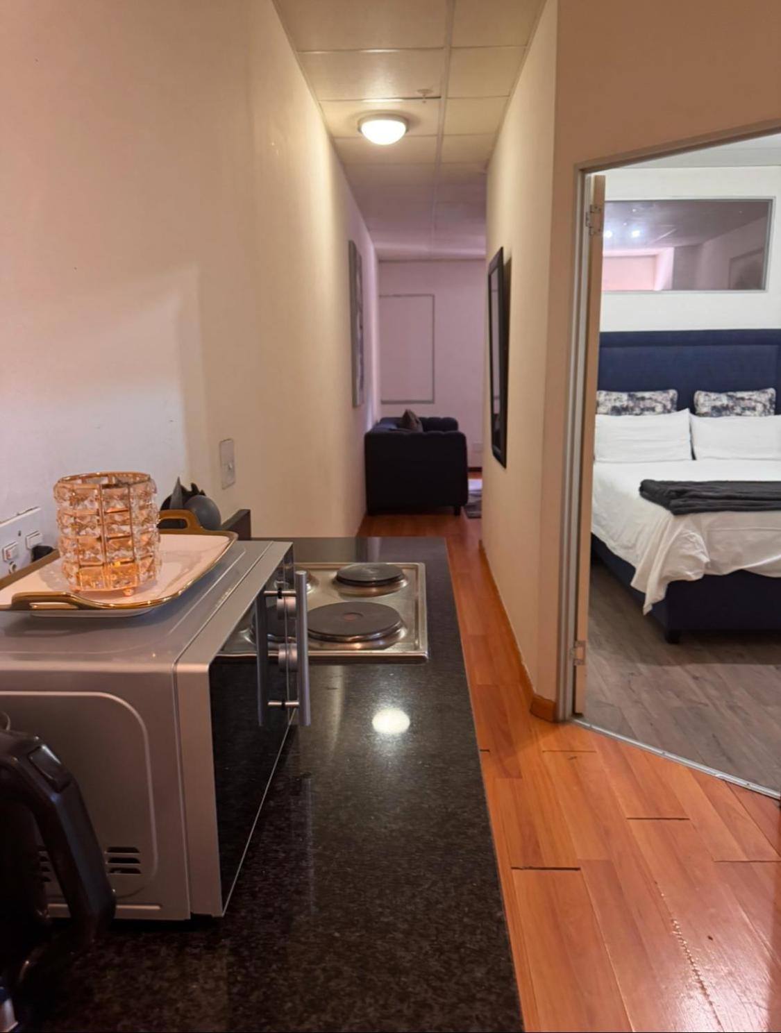 Apartment Colosseum Johannesburg