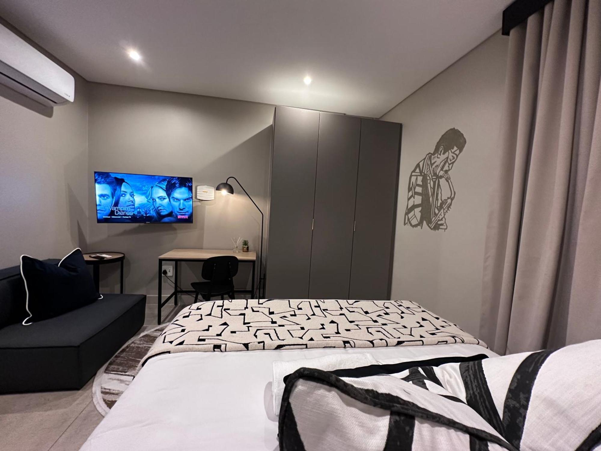 Mikeys Place Sandton