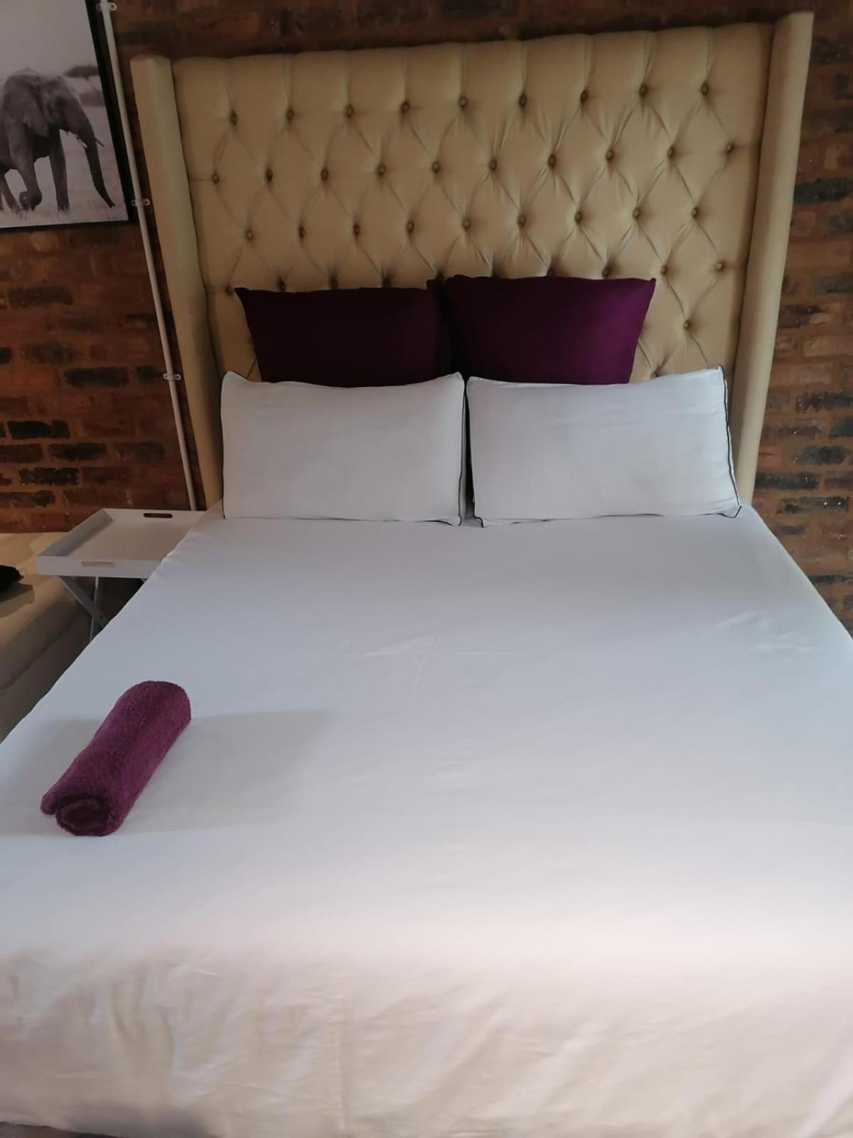 Guest house The Beverly By Maboneng *