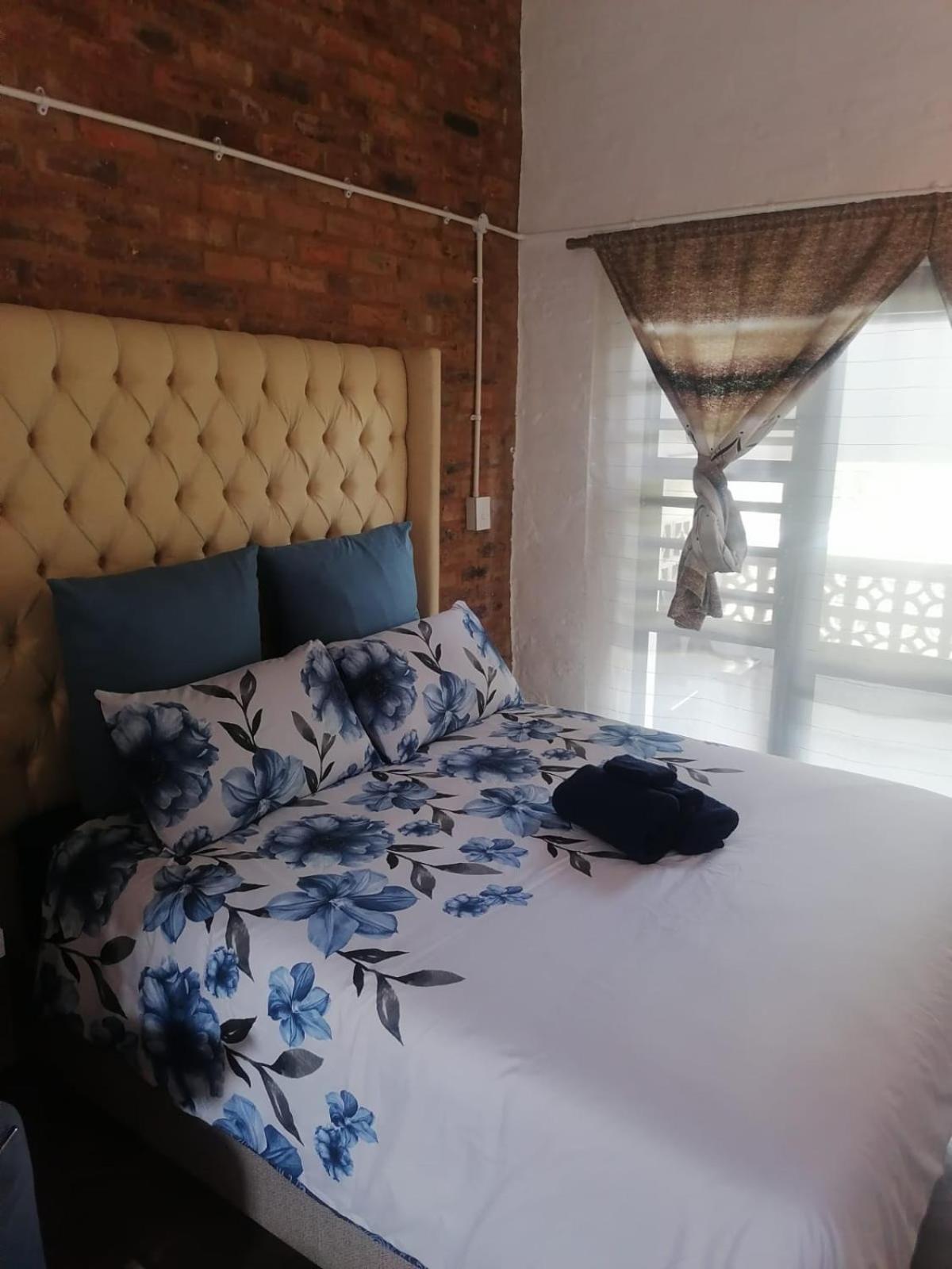 The Beverly By Maboneng Guest house