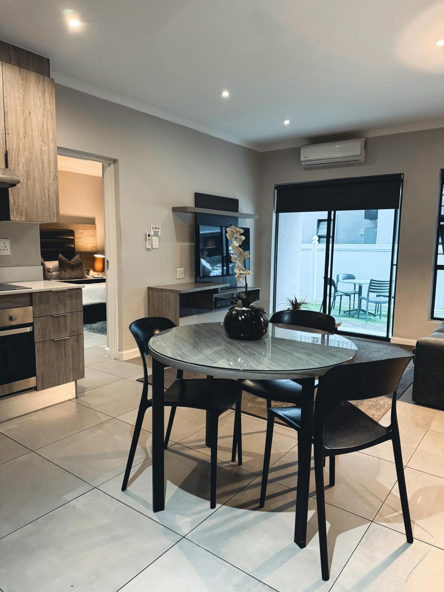 Apartment Micasa En Johannesburg