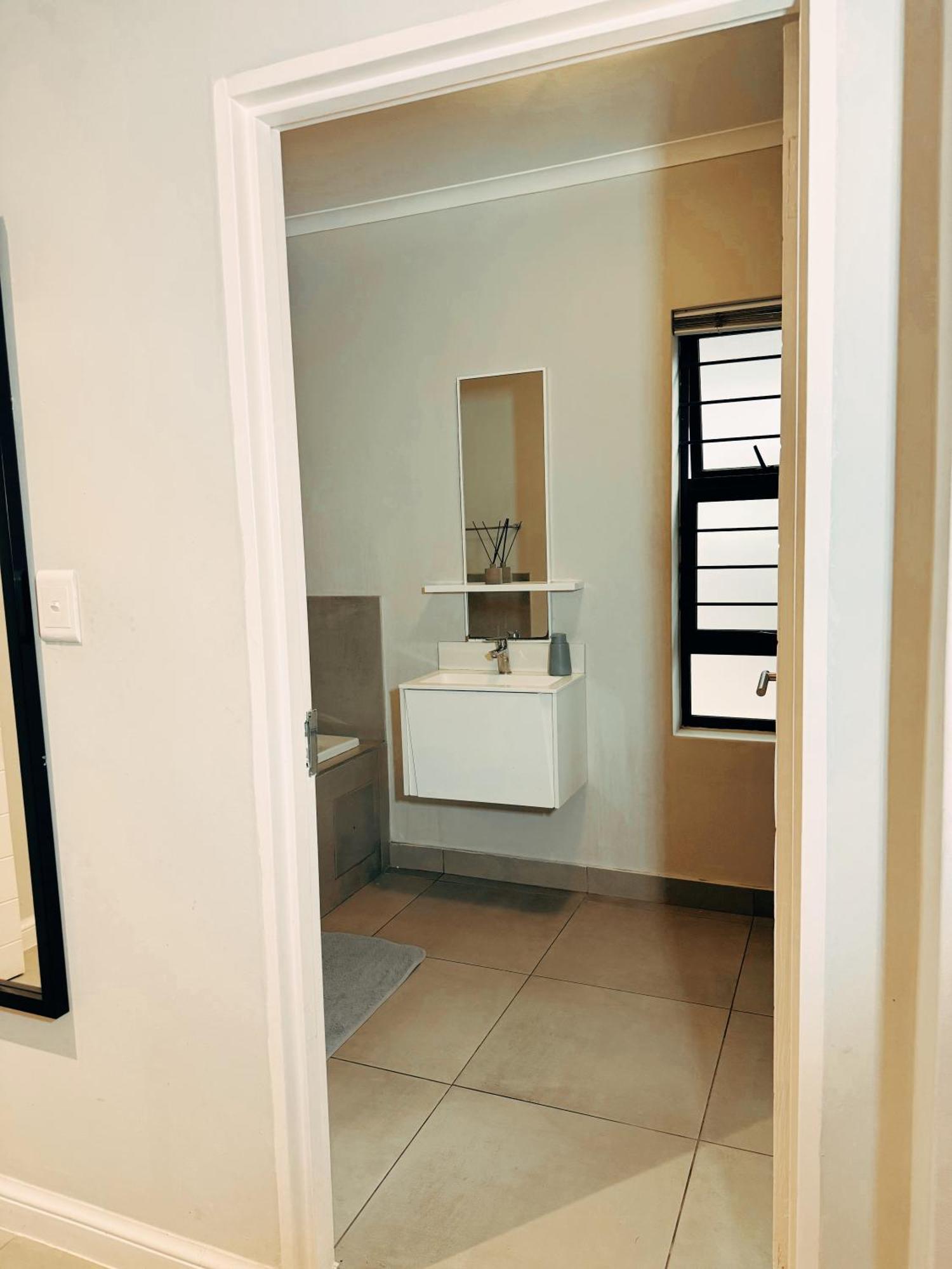 Apartment Micasa En