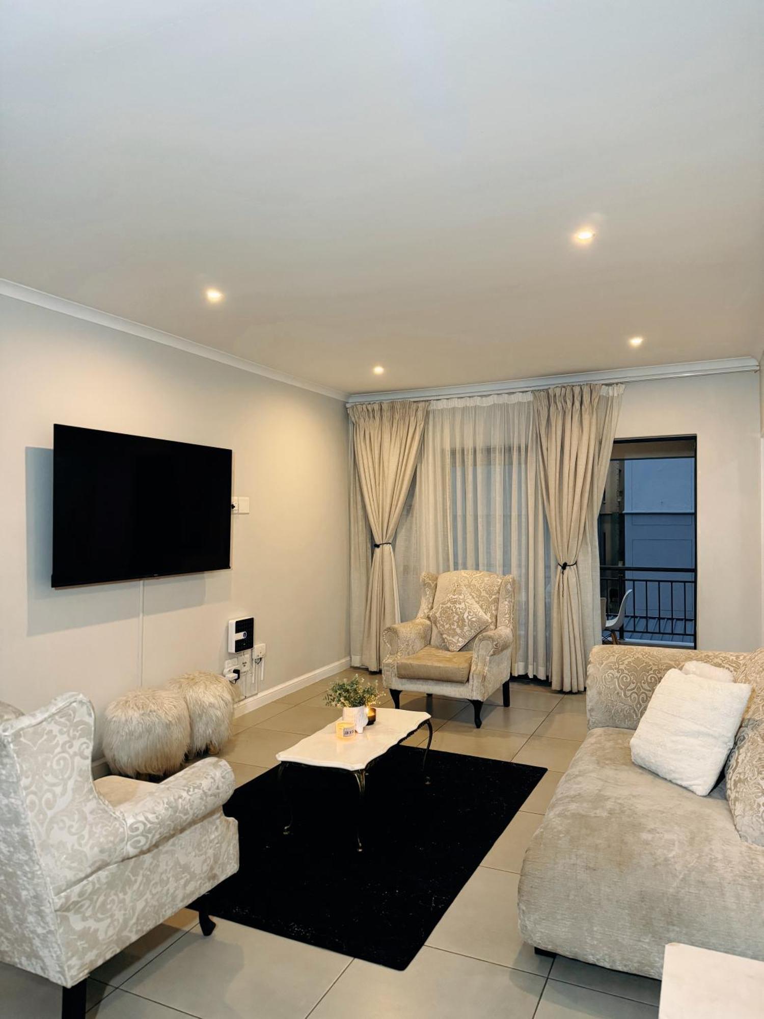 Apartment Micasa En Johannesburg