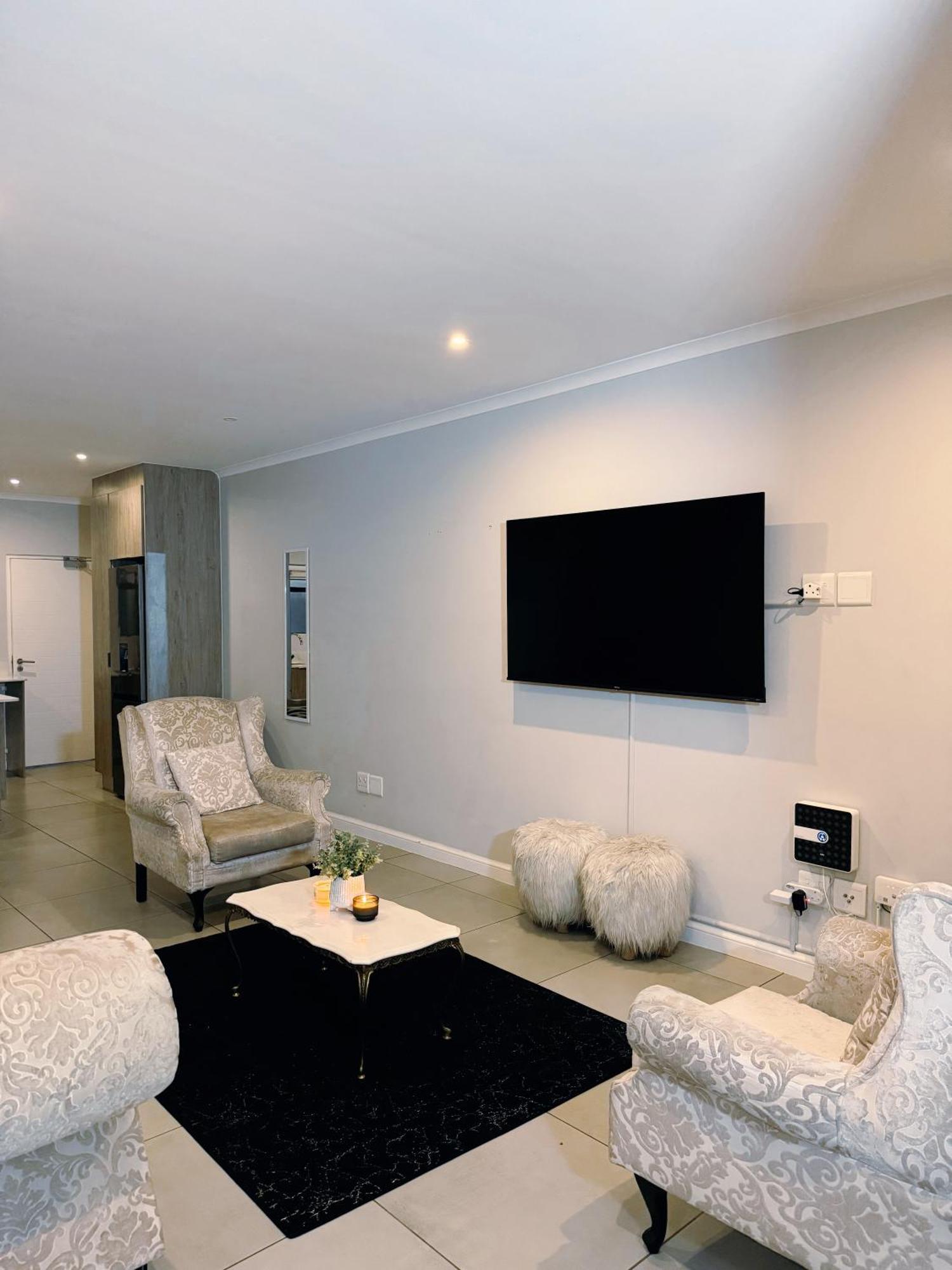 Apartment Micasa En