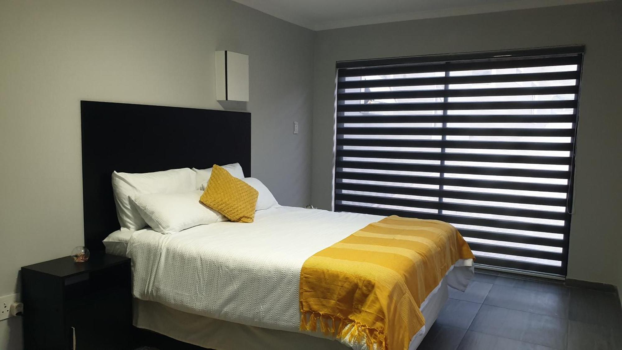 Guest house Guest House