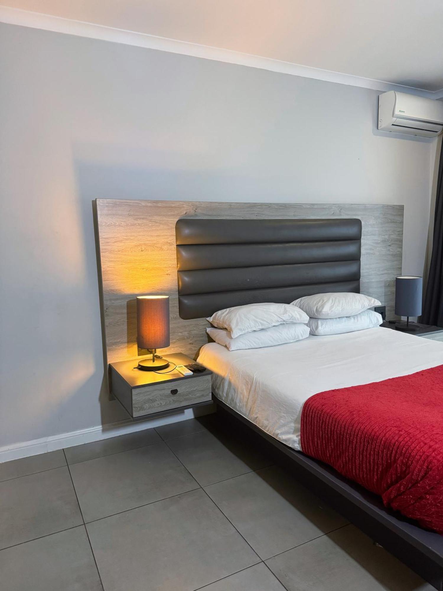 Micasa En Apartment Johannesburg