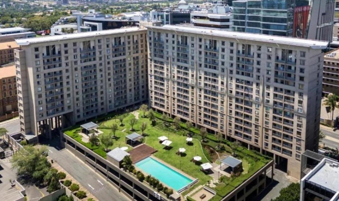 Super Luxury Sandton Holiday home Johannesburg