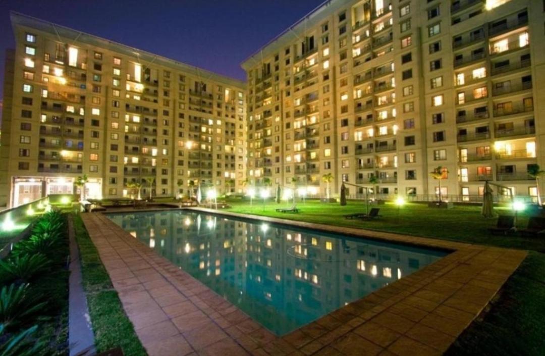 Super Luxury Sandton