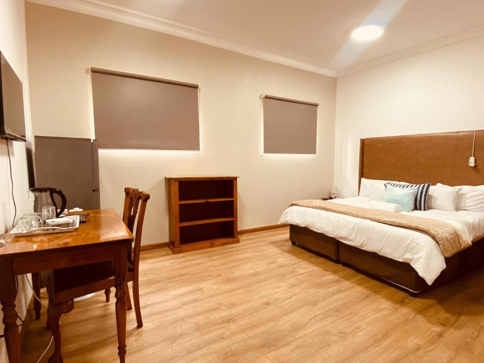 Guest house Adhara *