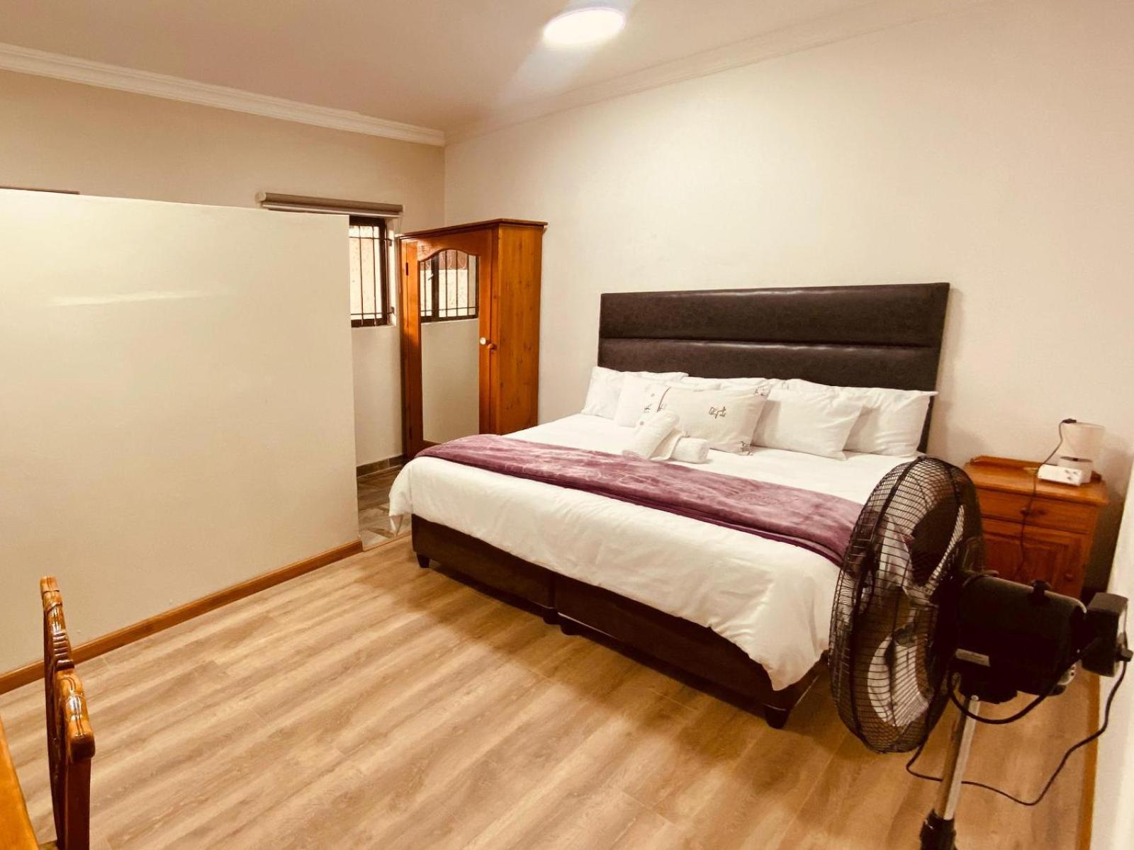 Adhara Guest house