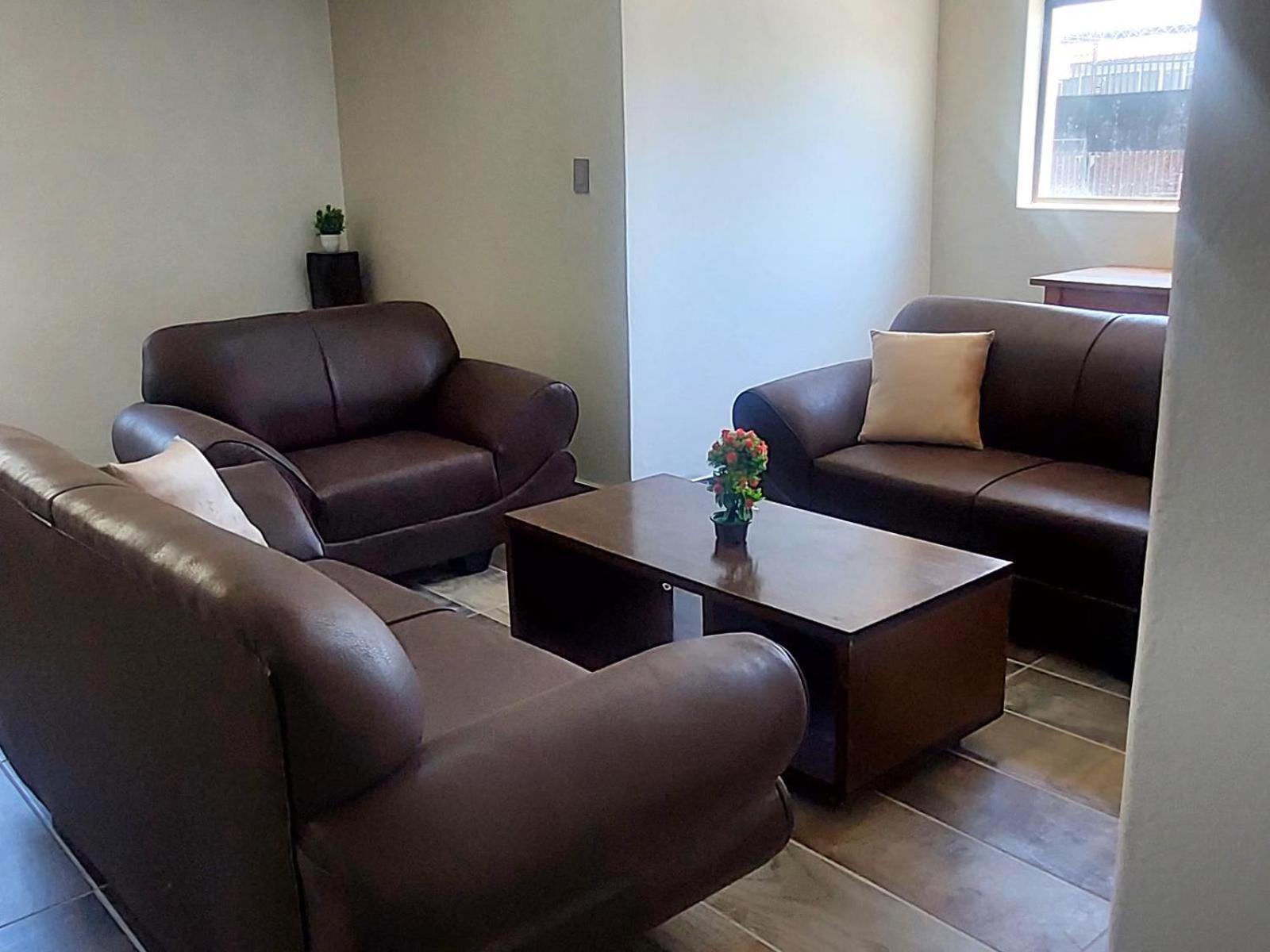 Adhara Guest house *