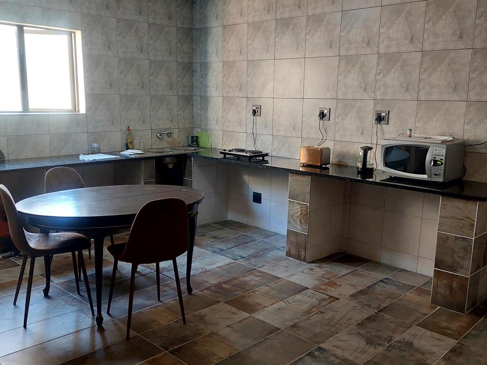 Guest house Adhara *
