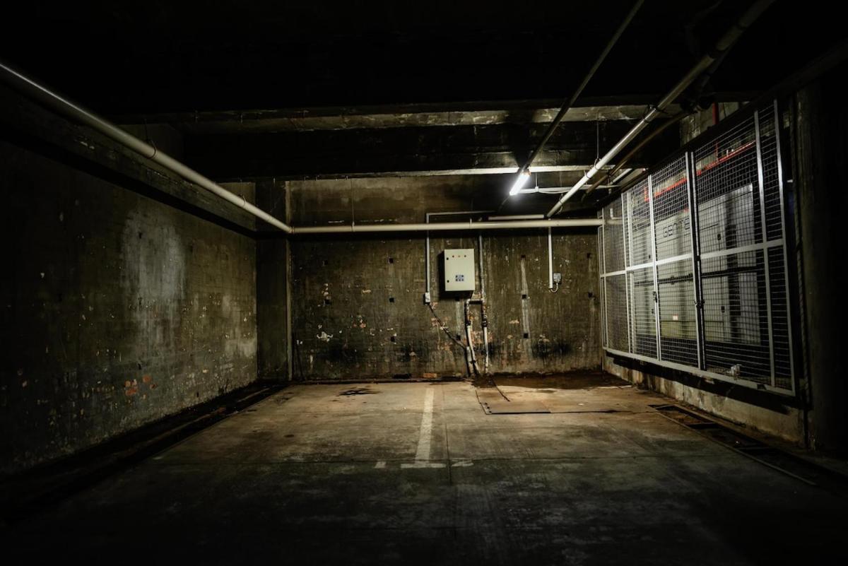 Black Chili Maboneng Luxury Apartment