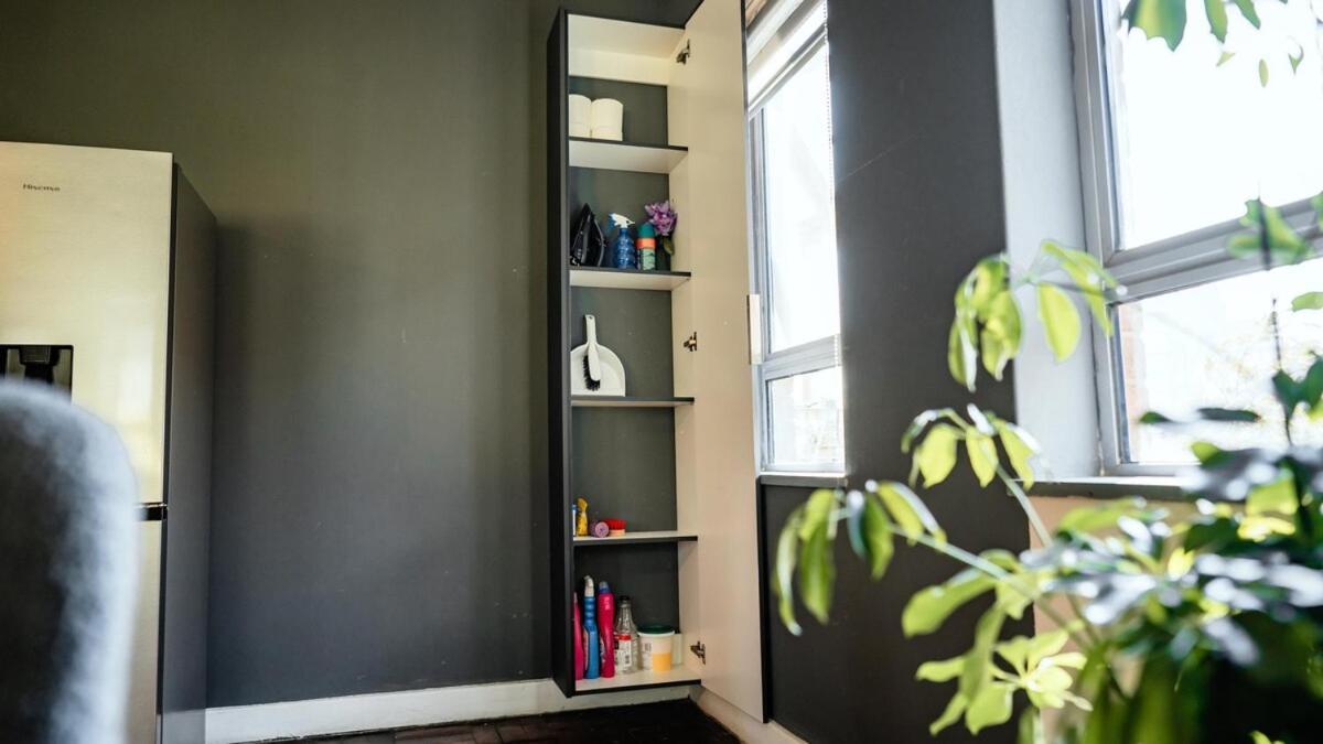 Black Chili Maboneng Luxury Johannesburg
