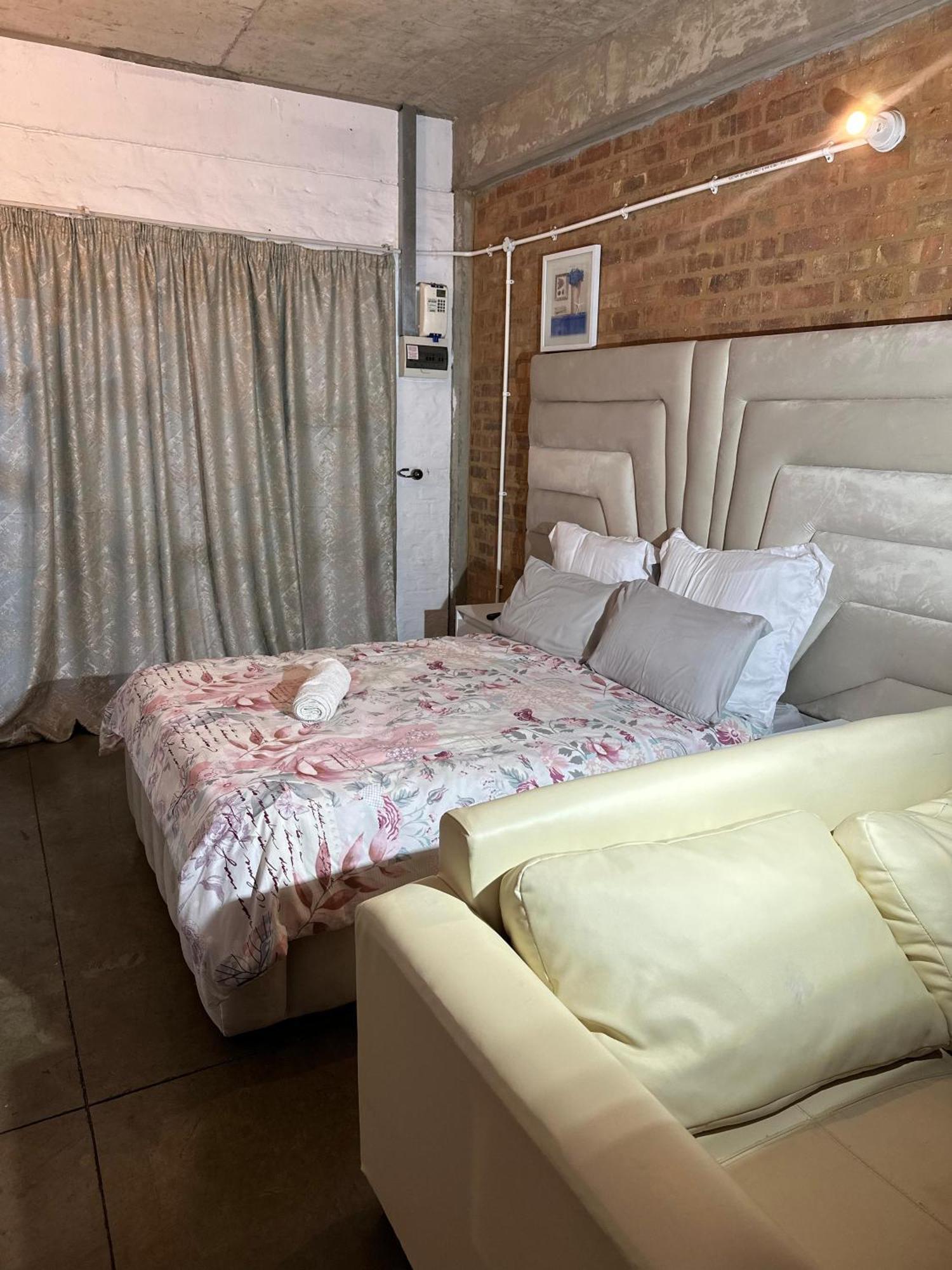 The Hills By Maboneng * Johannesburg